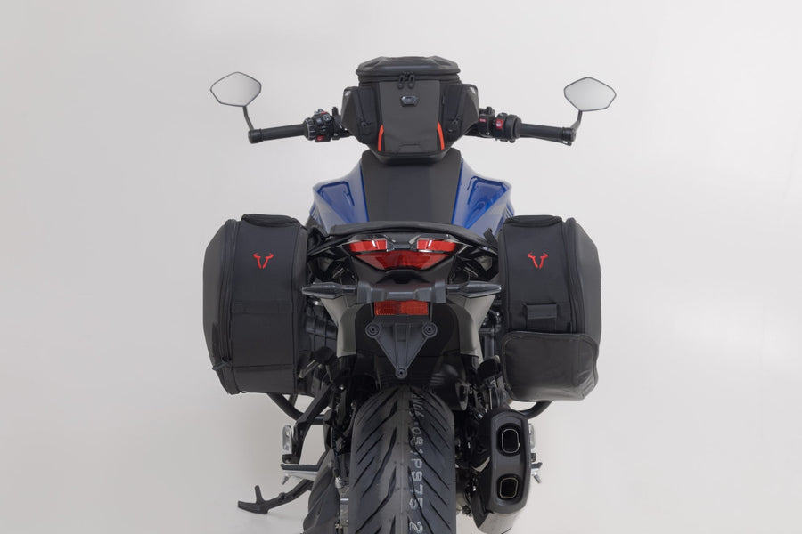 BMW R 1300 RT [2025] - PRO BLAZE H saddlebag set – picture 8