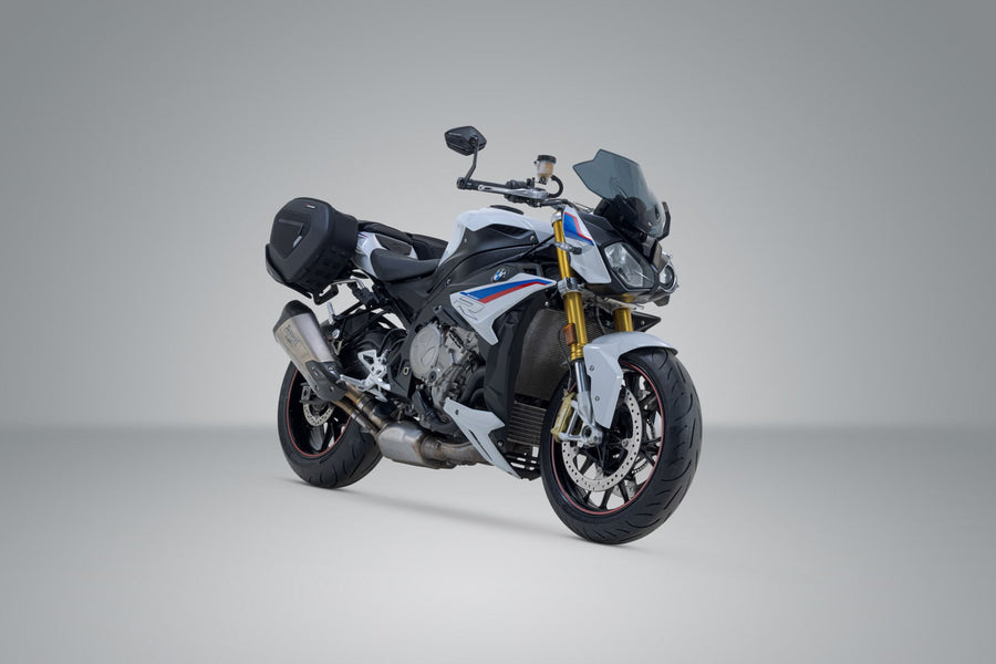 BMW S 1000 RR [2012-2014] - PRO BLAZE H Satteltaschen-Set – Bild 2
