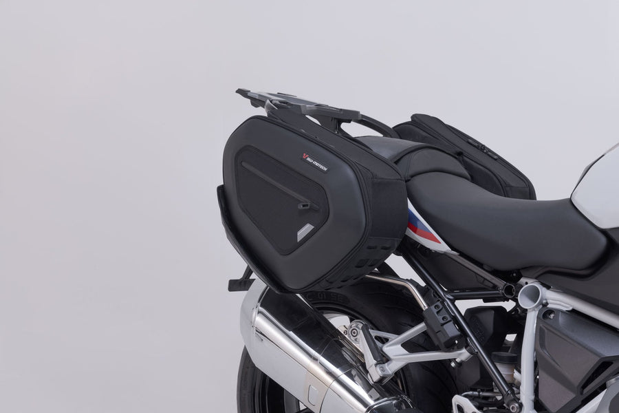 BMW R 1250 RS [2019-2024] - PRO BLAZE H saddlebag set – picture 3