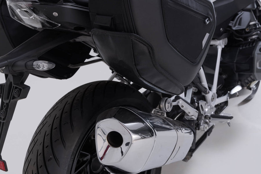 BMW R 1250 RS [2019-2024] - PRO BLAZE H saddlebag set – picture 7