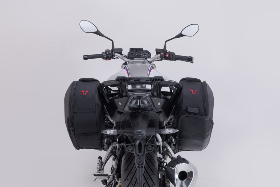 BMW R 1250 RS [2019-2024] - PRO BLAZE H saddlebag set – picture 8