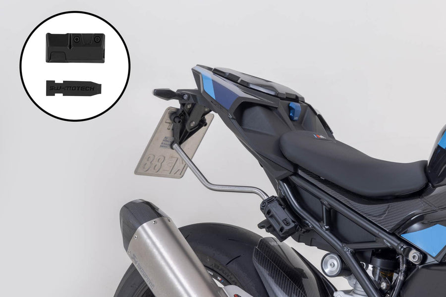 BMW M 1000 R [2024-2025] - PRO BLAZE H saddlebag set – picture 4