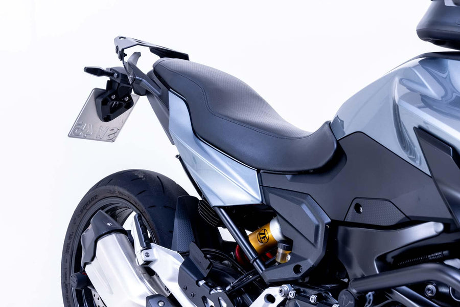 BMW F 900 R [2022-2026] - PRO BLAZE H saddlebag set – picture 5