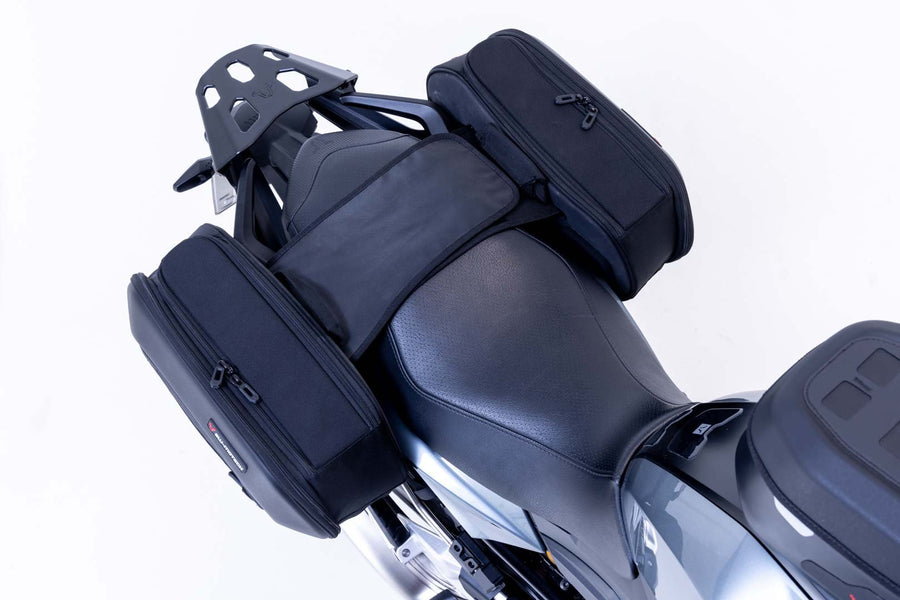 BMW F 900 R [2022-2026] - PRO BLAZE H saddlebag set – picture 7