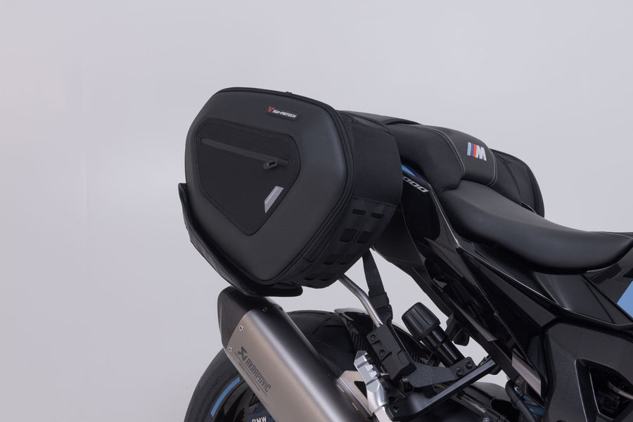 BMW M 1000 XR [2024-2026] - PRO BLAZE H Satteltaschen-Set mit Hitzeschutz – Bild 3