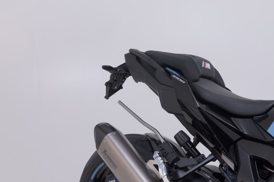 BMW M 1000 XR [2024-2026] - PRO BLAZE H Satteltaschen-Set mit Hitzeschutz – Bild 4
