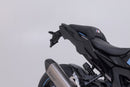BMW M 1000 XR [2024-2026] - PRO BLAZE H Satteltaschen-Set mit Hitzeschutz – Bild 5