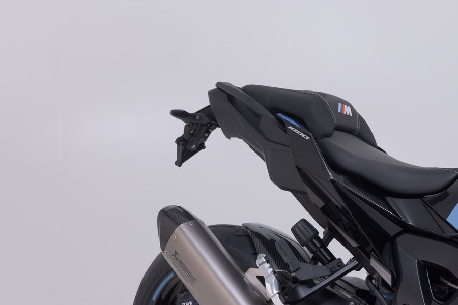 BMW M 1000 XR [2024-2026] - PRO BLAZE H Satteltaschen-Set mit Hitzeschutz – Bild 5