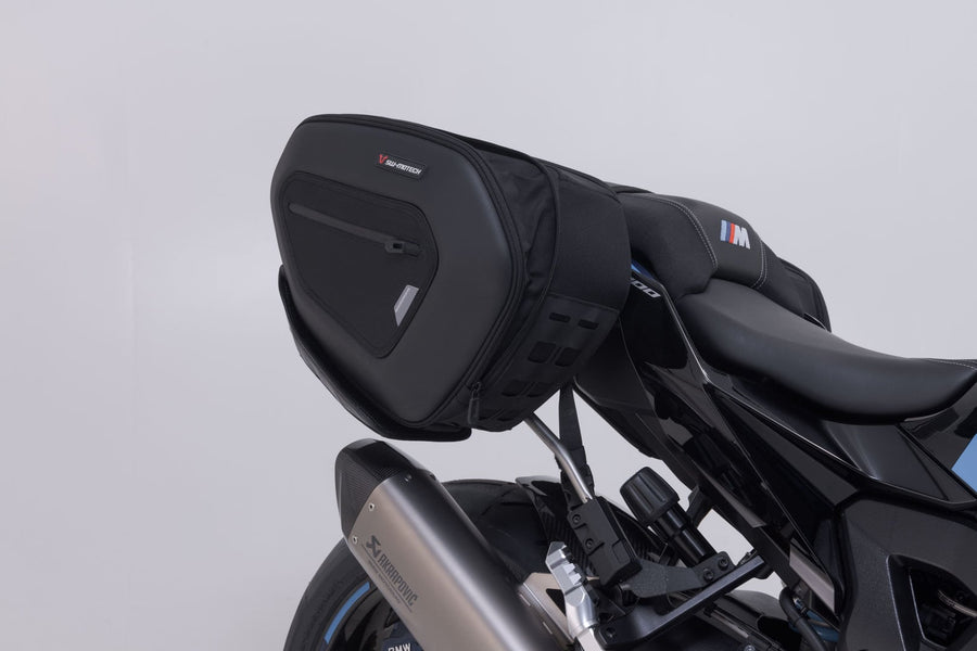 BMW M 1000 XR [2024-2026] - PRO BLAZE H Satteltaschen-Set mit Hitzeschutz – Bild 6