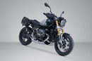 BMW R 12 nineT [2024-2026] - Legend Gear LC1 side bag system Brown Edition – Image 1