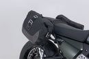 BMW R 12 nineT [2024-2026] - Legend Gear LC1 side bag system Brown Edition – Image 4