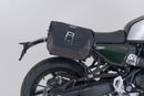 BMW R 12 nineT [2024-2026] - Legend Gear LC1 side bag system Brown Edition – picture 5