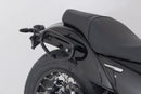 BMW R 12 nineT [2025-2026] - Legend Gear LC1 side bag system Brown Edition right – picture 2