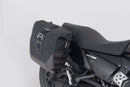 BMW R 12 S [2025] - Legend Gear LC1 side bag system Brown Edition right – picture 4