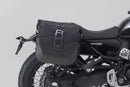 BMW R 12 nineT [2025-2026] - Legend Gear LC1 side bag system Brown Edition right – picture 5