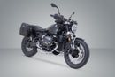 BMW R 12 [2024-2026] - Legend Gear LC1 side bag system Black Edition right - picture 1
