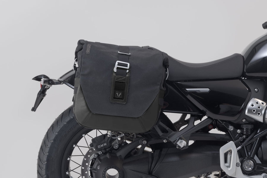 BMW R 12 [2024-2026] - Legend Gear LC1 side bag system Black Edition right – picture 5