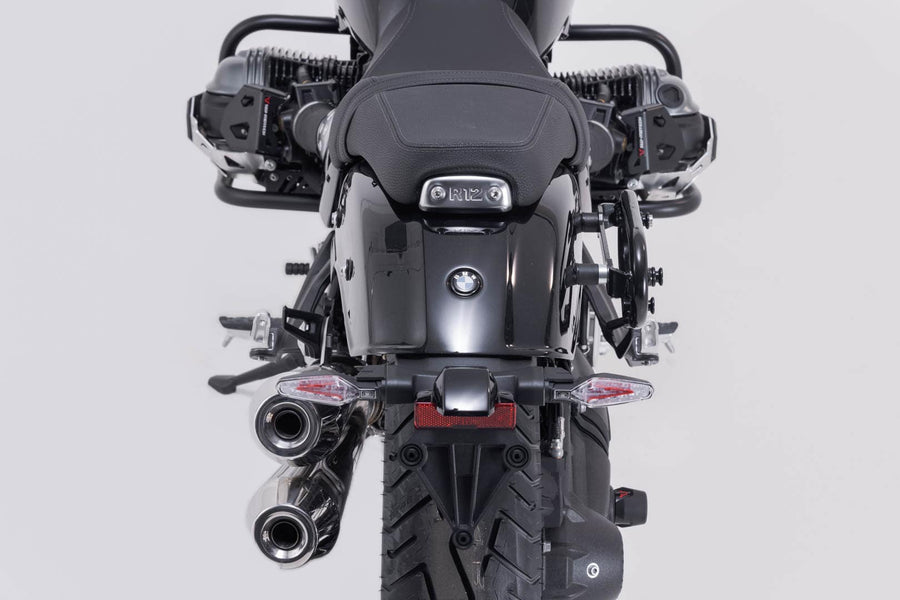 BMW R 12 [2024-2026] - Legend Gear LC1 side bag system Black Edition right – picture 6