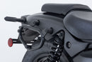 Kawasaki Eliminator 500 SE [2024-2026] - Legend Gear LC2 side bag system Black Edition - Image 3