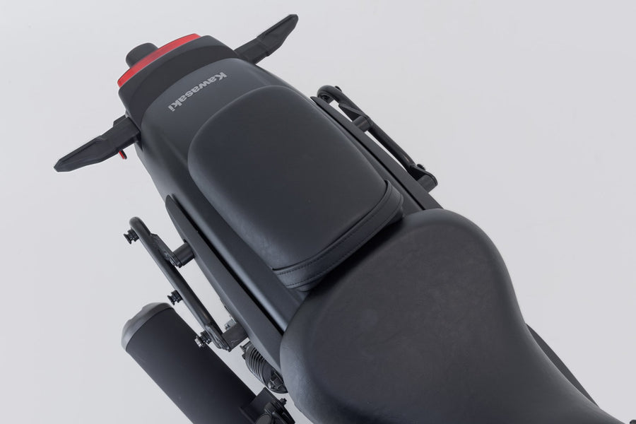 Kawasaki Eliminator 500 SE [2024-2026] - Legend Gear LC2 side bag system Black Edition - Image 4