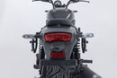 Kawasaki Eliminator 500 SE [2024-2026] - Legend Gear LC2 side bag system Black Edition - picture 5