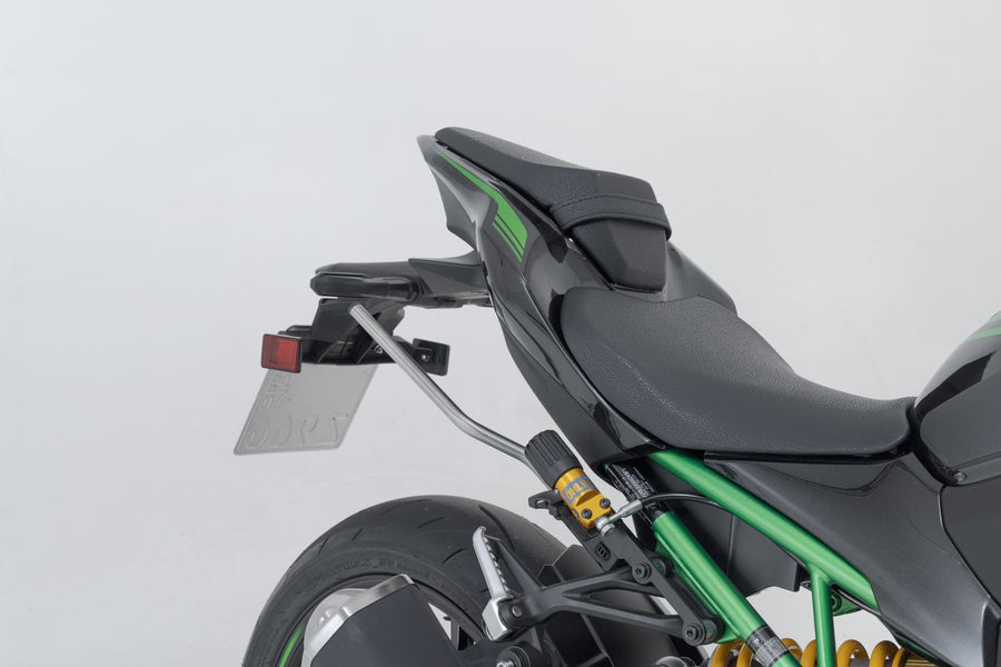 Kawasaki Z 900 SE [2022-2026] - PRO BLAZE H saddlebag set - picture 3