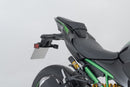 Kawasaki Z 900 SE [2022-2026] - PRO BLAZE H saddlebag set - picture 4
