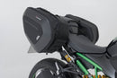 Kawasaki Z 900 SE [2022-2026] - PRO BLAZE H saddlebag set - picture 5