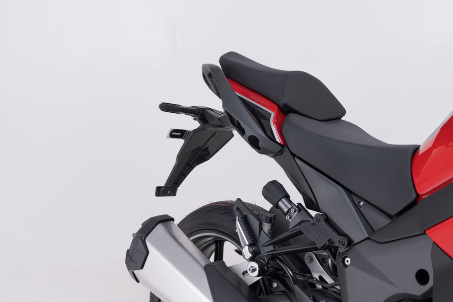 Kawasaki Ninja 1000 SX [2020-2024] - PRO BLAZE H Satteltaschen-Set – Bild 5