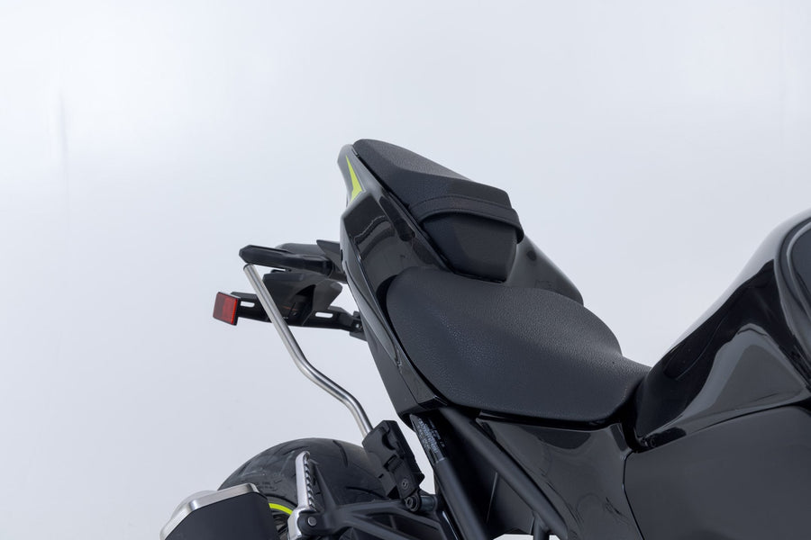 Kawasaki Z 900 [2017-2024] - PRO BLAZE H saddlebag set - picture 4
