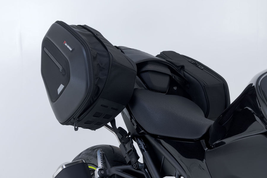 Kawasaki Z 900 [2017-2024] - PRO BLAZE H saddlebag set - picture 6