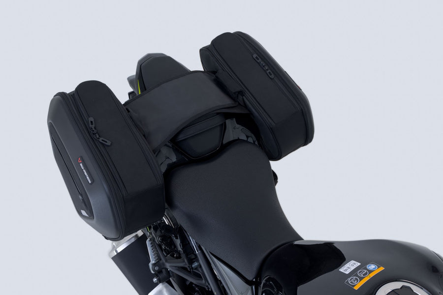Kawasaki Z 900 [2017-2024] - PRO BLAZE H saddlebag set – picture 7