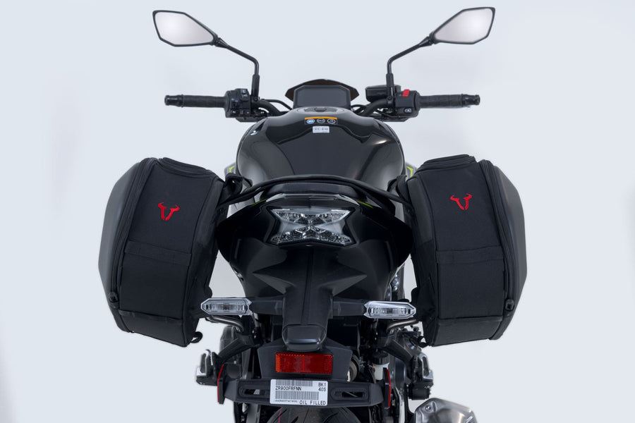 Kawasaki Z 900 [2017-2024] - PRO BLAZE H saddlebag set – picture 8