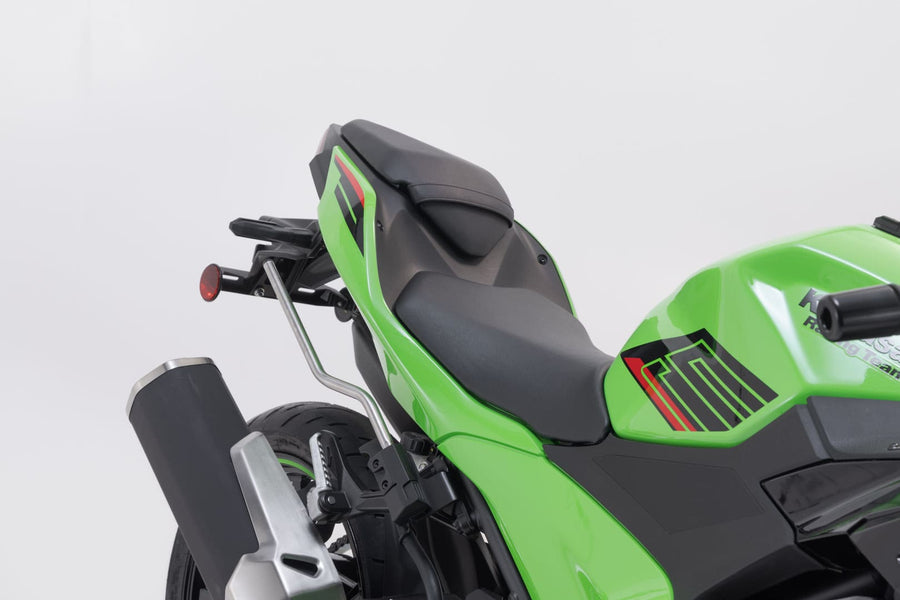 Kawasaki Ninja 500 SE [2024-2026] - PRO BLAZE H saddlebag set - picture 4