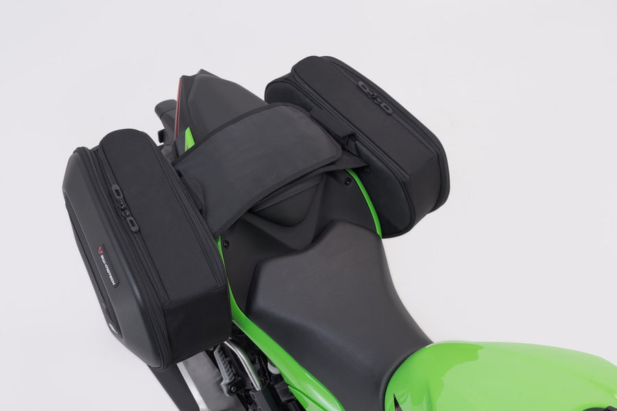 Kawasaki Z 500 SE Performance Remus [2026] - PRO BLAZE H saddlebag set - picture 7