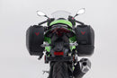 Kawasaki Ninja 500 SE [2024-2026] - PRO BLAZE H saddlebag set - picture 8