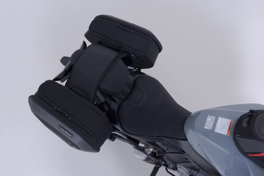 CFMOTO NK 675 [2025] - PRO BLAZE H saddlebag set – picture 7