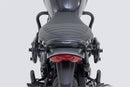 Triumph Speed 400 [2024-2026] - Legend Gear LC1 & LC2 Side Bag System Brown Edition - Image 6