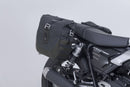 Triumph Speed Twin 900 [2024-2026] - Legend Gear side bag system LC Black Edition – picture 5