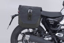 Triumph Speed Twin 900 [2024-2026] - Legend Gear side bag system LC Black Edition – picture 6
