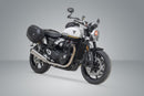 Triumph Bonneville 1200 T 120 [2025] - PRO BLAZE H saddlebag set - picture 2