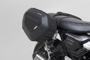 Triumph Bonneville 1200 T 120 [2025] - PRO BLAZE H saddlebag set - picture 3