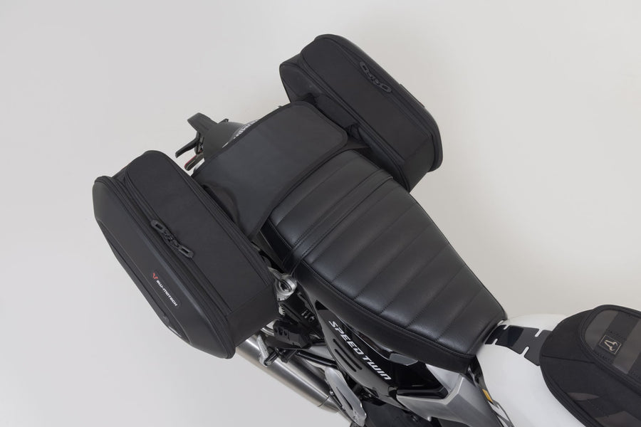Triumph Bonneville 1200 T 120 [2025] - PRO BLAZE H saddlebag set - picture 7