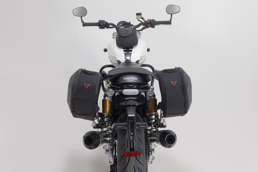Triumph Speed Twin 1200 RS [2025-2026] - PRO BLAZE H saddlebag set - picture 8