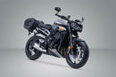 Triumph Street Triple 765 S [2021] - PRO BLAZE H saddlebag set - image 2