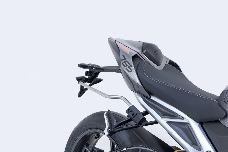 Triumph Street Triple 765 S [2021] - PRO BLAZE H saddlebag set - image 4