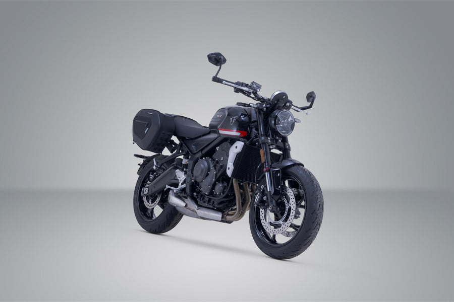 Triumph Trident 660 [2021-2026] - PRO BLAZE H saddlebag set - image 2