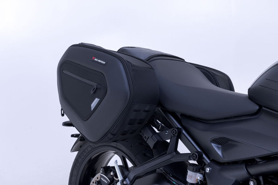 Triumph Daytona 660 [2024-2026] - PRO BLAZE H Satteltaschen-Set – Bild 3