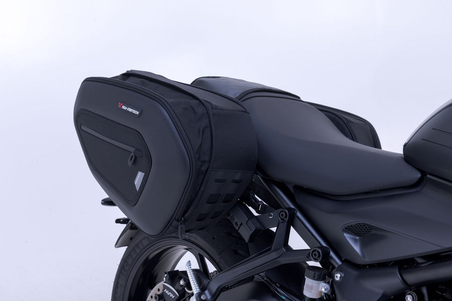 Triumph Daytona 660 [2024-2026] - PRO BLAZE H Satteltaschen-Set – Bild 4