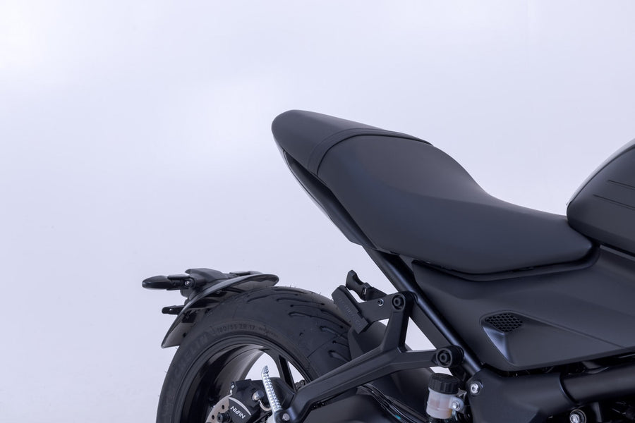 Triumph Trident 660 [2021-2026] - PRO BLAZE H saddlebag set - picture 6